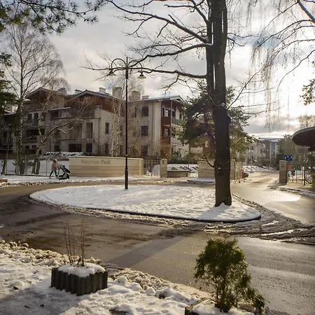 Neptun Park *