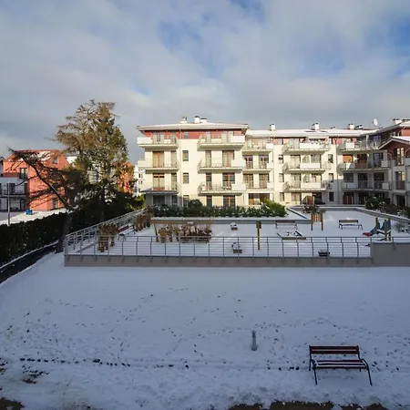 Neptun Park *