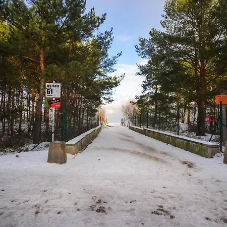 Neptun Park * غدانسك